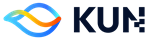 KUN logo